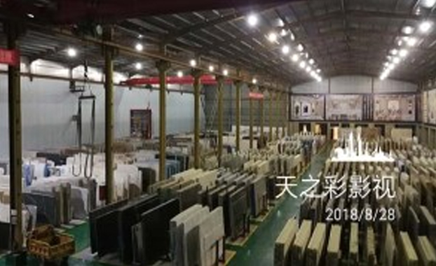 廣發石材宣傳片拍攝花絮