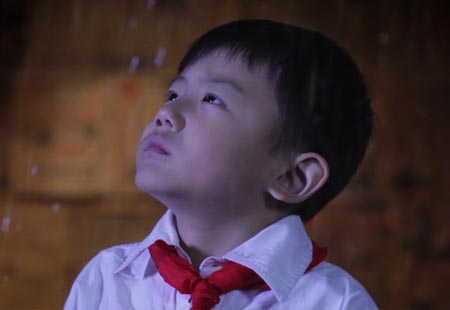 談一談河南建筑漫游動畫的表現(xiàn)手法