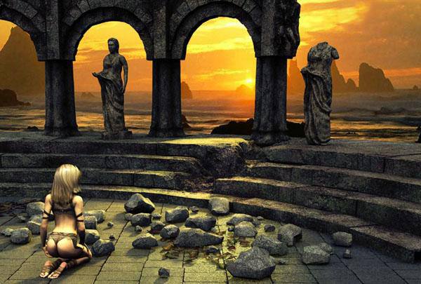 鄭州角色動畫制作公司夸張設計有哪些要求