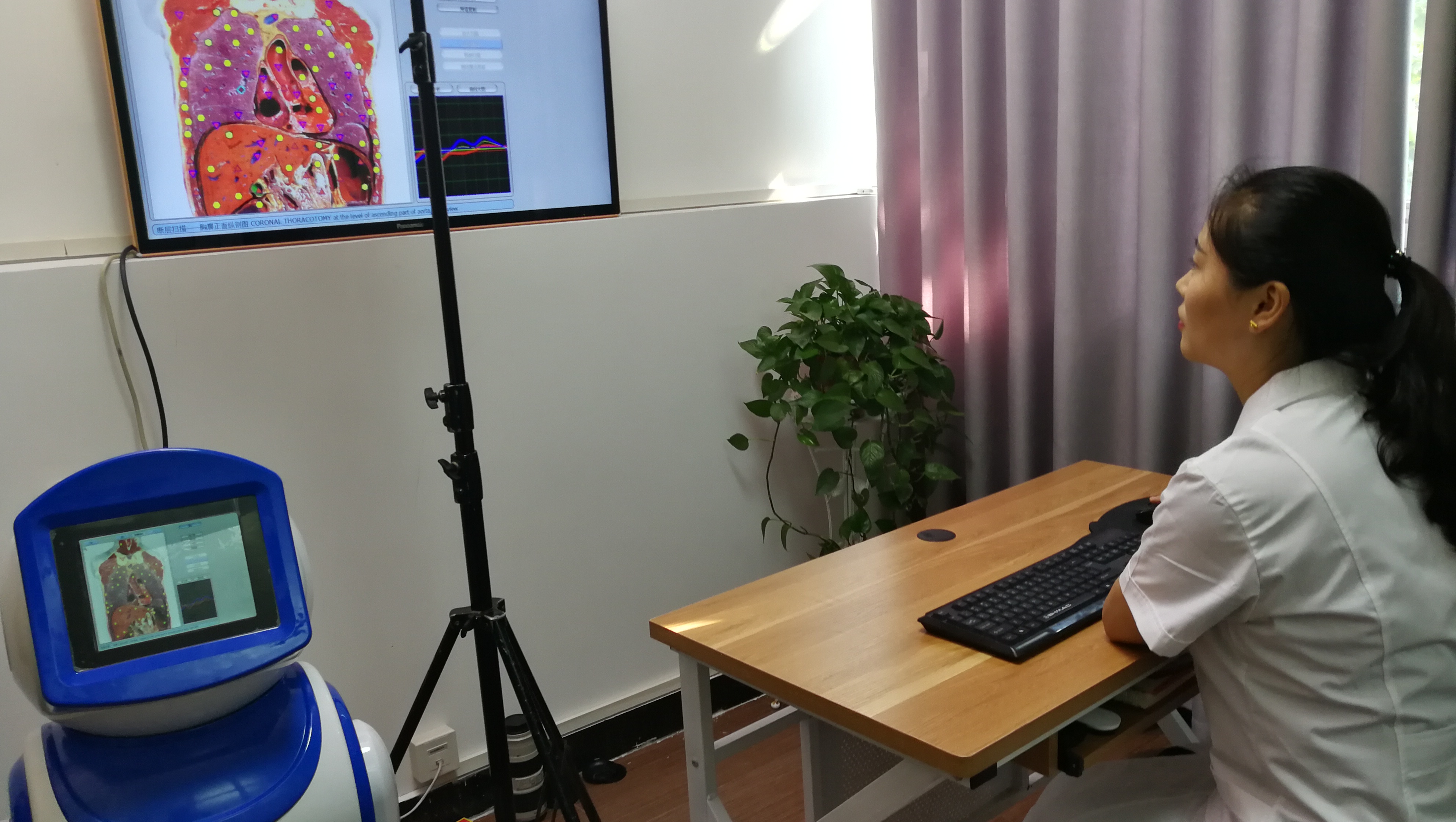 鄭州建筑漫游動畫需要怎樣選擇制作公司