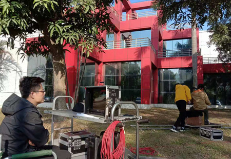 談鄭州三維動(dòng)畫(huà)制作設(shè)計(jì)的要點(diǎn)是什么?