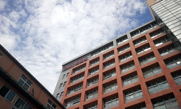 《鄭州大橋醫院》宣傳片拍攝花絮