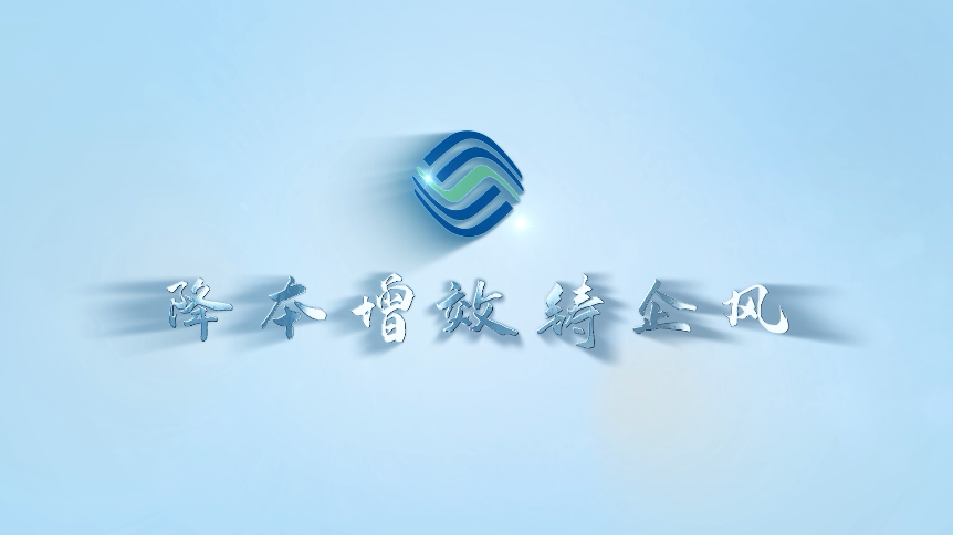 《精細管理鑄企風》宣傳片交片