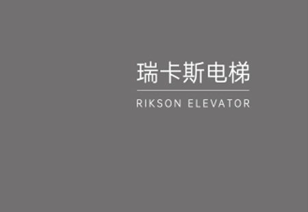 平面設計案例——瑞卡斯