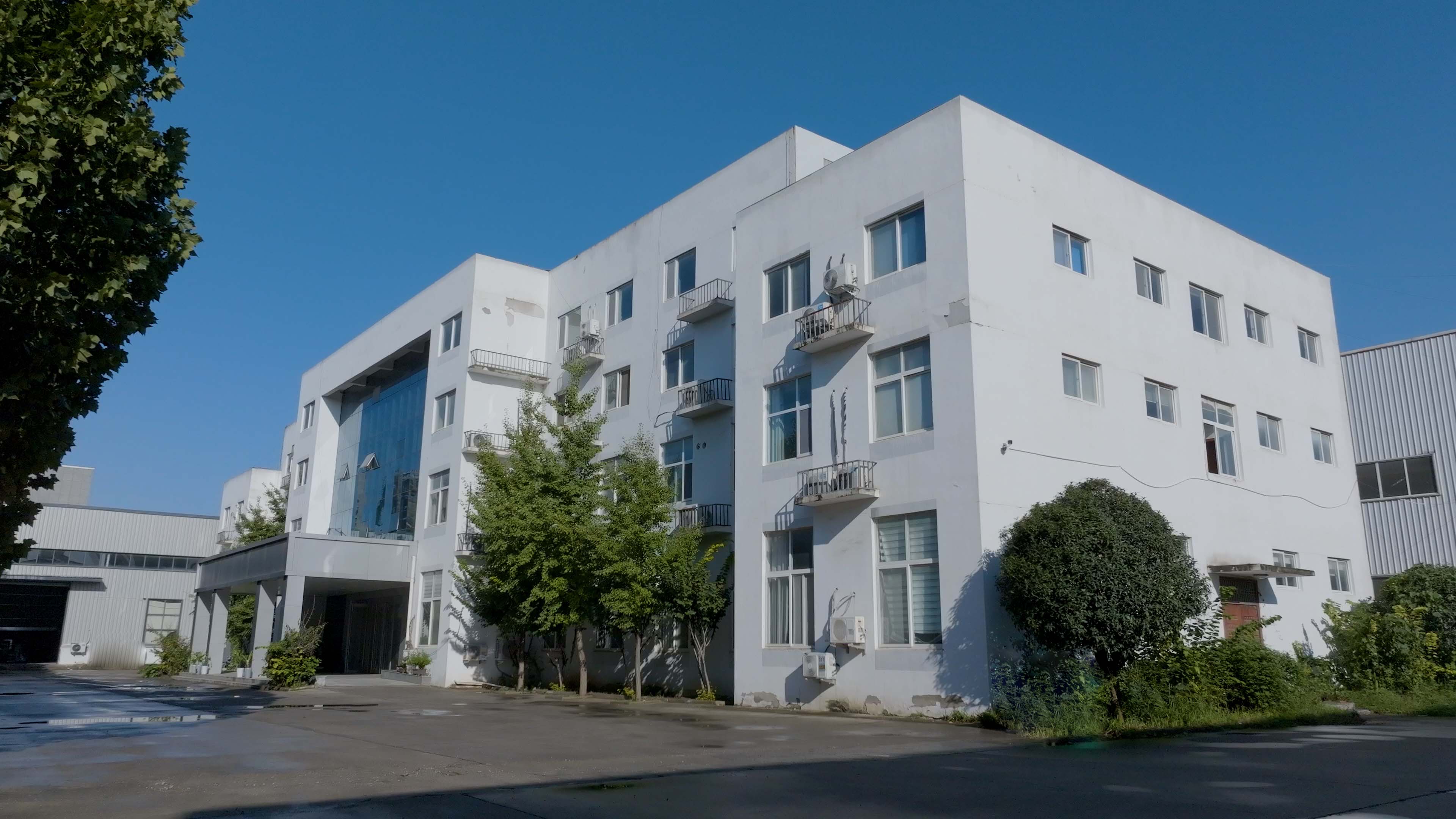 程輝集團(tuán)宣傳片拍攝完成